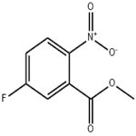 2-nitro-5-fluorobenzoic acid methyl ester pictures