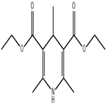 3,5-Dicarbethoxy-1,4-dihydro-2,4,6-trimethylpyridine pictures