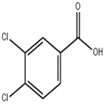 3,4-Dichlorobenzoic acid pictures