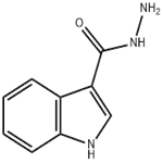 1H-Indole-3-carboxylic acid hydrazide pictures