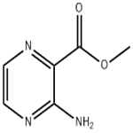 Methyl 3-amino-2-pyrazinecarboxylate pictures