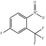 5-Fluoro-2-nitrobenzotrifluoride pictures