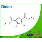 3,4-DIHYDROXY-THIOPHENE-2,5-DICARBOXYLIC ACID DIETHYL ESTER  pictures