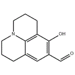 8-Hydroxyjulolidine-9-carboxaldehyde pictures
