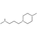 1-[3-(Dimethylamino)propyl]piperazine pictures