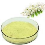 Genistein powder  50-98%Sophora Japonica Extract pictures