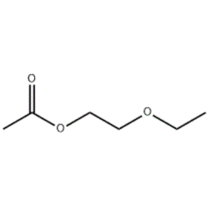 Ethylene glycol monoethyl ether acetate