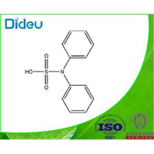 Diphenylamine sulfonic acid