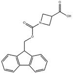 Fmoc-L-Azetidine-3-carboxylic acid pictures