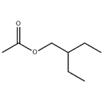 2-Ethylbutyl acetate pictures