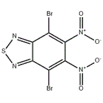 4,7-dibroMo-5,6-dinitrobenzo[c][1,2,5]thiadiazole pictures