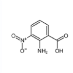 2-Amino-3-nitrobenzoic acid pictures