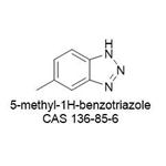 5-Methyl-1H-benzotriazole pictures
