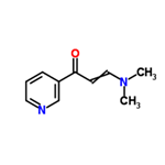 1-(3-Pyridyl)-3-(dimethylamino)-2-propen-1-one pictures