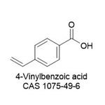 4-Vinylbenzoic acid pictures
