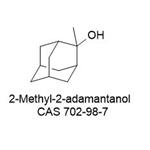 2-Methyl-2-adamantanol pictures