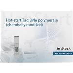 Hot Start Taq DNA Polymerase (Chemically modified,5U/uL) pictures