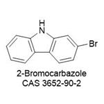 2-Bromocarbazole pictures