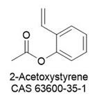 2-Acetoxystyrene pictures