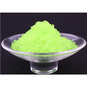 Praseodymium Nitrate Hexahydrate