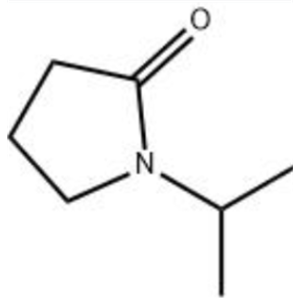 N-isopropyl 2-pyrrolidone