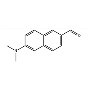 6-(dimethylamino) -2-naphthaldehyde