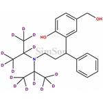 5-Hydroxymethyl Tolterodine-D14 pictures