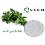 Andrographolide pictures