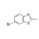 6-bromo-2-methyl-Benzothiazole pictures