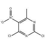 2,4-Dichloro-6-methyl-5-nitropyrimidine pictures