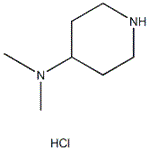 4-(dimethylammonio)piperidinium dichloride pictures
