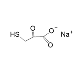 3-Mercaptopyruvic acid sodium salt pictures