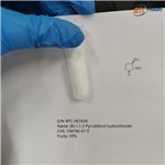 (R)-(-)-3-Pyrrolidinol hydrochloride pictures