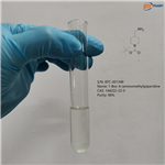 1-Boc-4-(aminomethyl)piperidine pictures