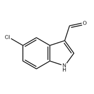 5-Chloroindole-3-carboxaldehyde