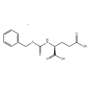 N-Cbz-L-glutamic acid