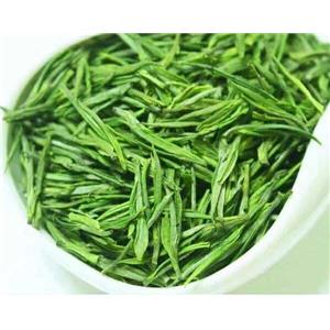 Cianidanol; Green tea extract