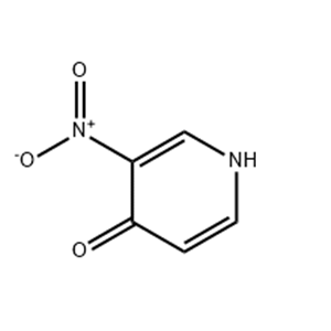 3-Nitro-4(1H)-pyridone
