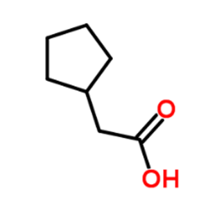 2-Cyclopentylacetic acid