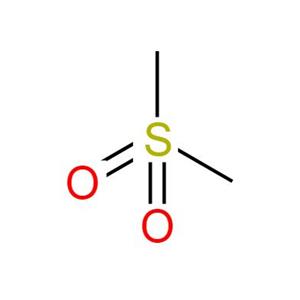 Dimethyl sulfone MSM