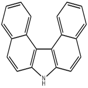 7H-dibenzocarbazole