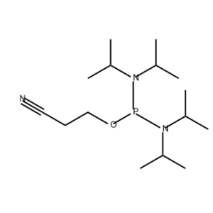 2-Cyanoethyl N,N,N',N'-tetraisopropylphosphorodiamidite