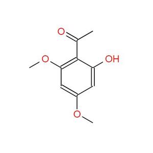 2'-HYDROXY-4',6'-DIMETHOXYACETOPHENONE; Xanthoxylin