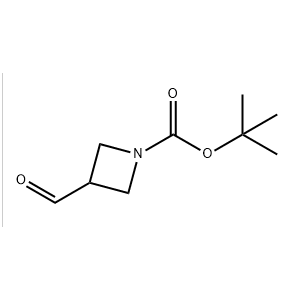 Tert-butyl 3-formylazetidine-1-carboxylate