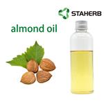 Bitter almond oil pictures