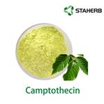 (+)-Camptothecin pictures