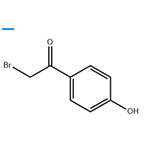 2-Bromo-4'-hydroxyacetophenone pictures