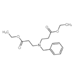 b-Alanine,N-(3-ethoxy-3-oxopropyl)-N-(phenylmethyl)-, ethyl ester pictures
