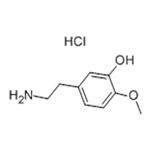 3-Hydroxy-4-methoxyphenethylamine hydrochloride pictures