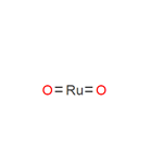 Ruthenium dioxide pictures